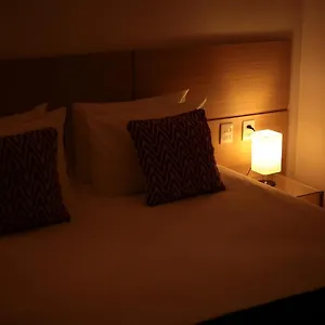 Hotel Franco, Dionisio Cerqueira