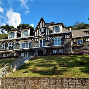 Hotel Castelo Boutique, Fraiburgo
